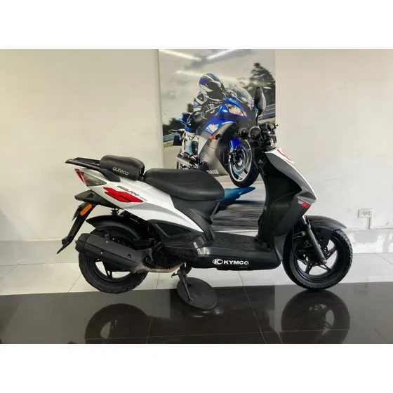 rs 125 2011