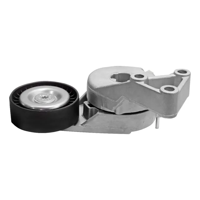 Tensor Accesorios Vw Beetle L4 2.0l 1998 1999 2000 2001 2002