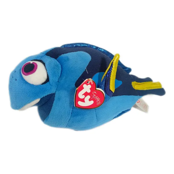 Dory Buscando A Nemo Peluche Original 24 Cms (largo)