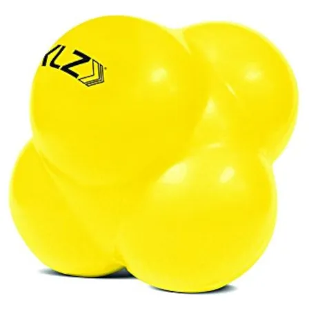 Bola De Reacción Sklz Para Entrenamiento De Agilidad Y Refle