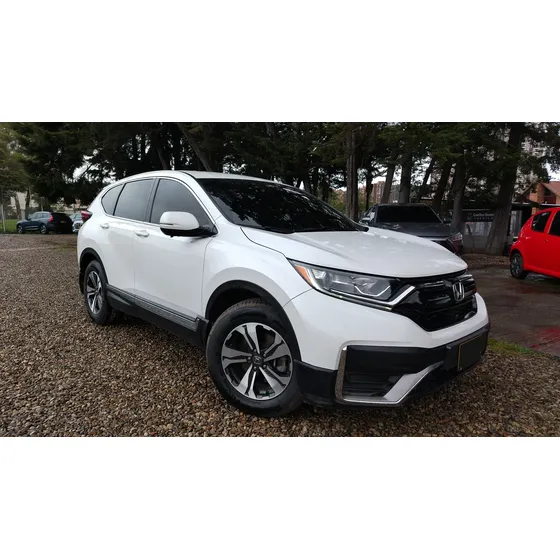 Honda Cr-v City Plus