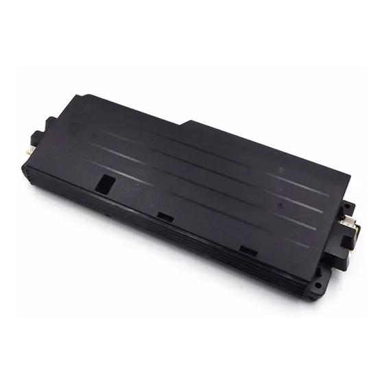 Fuente De Poder Playstation 3 Slim Modelos 2000 Y 3000