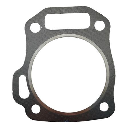 Junta Do Cabeçote P/ Gerador De Energia Mg 3500e Motor 7.0cv Junta Do Cabeçote P/ Gerador De Energia Mg 3500e Motor 7.0cv