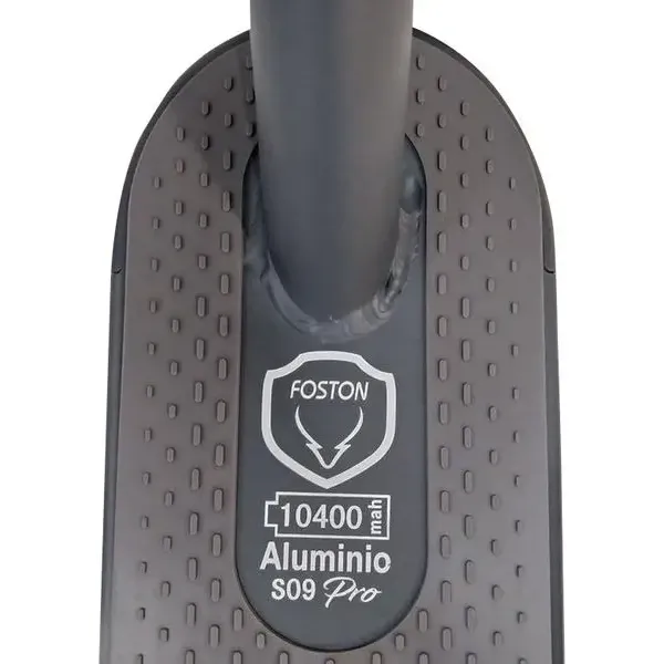 Foston S09 Pro 350W (120kg)