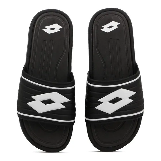 Chancletas Ojotas Lotto Pisa Para Hombre