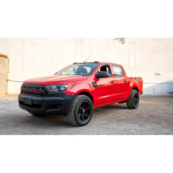 Ford Ranger 2.3 Xl Gasolina Mt