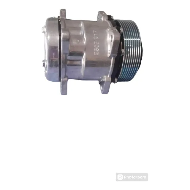 Compresor Aire Acondicionado Universal 505 Nuevo