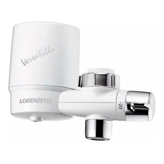 Bico Torneira Filtro Purificador Agua Versatille Lorenzetti