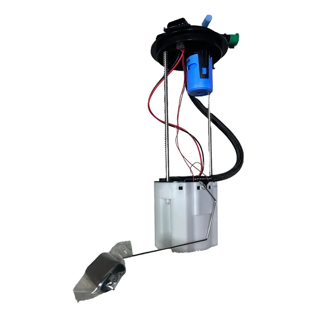 Bomba De Gasolina Chevrolet Silverado Tahoe Avalanche