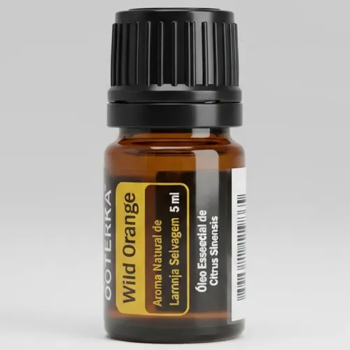 Óleo Essencial Yarrow Pom Doterra 15ml | MercadoLivre