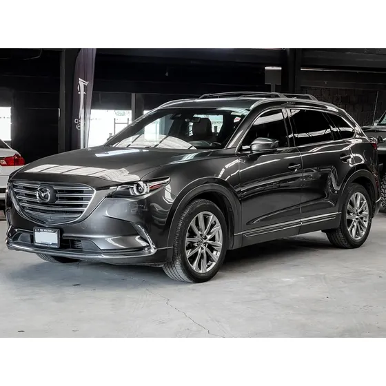 Mazda Cx-9 2.5 I Grand Touring Awd At