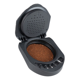 Suporte De Adaptador De Café Em Pó Dolce Gust Substituível - Suporte De Adaptador De Café Em Pó Dolce Gust Substituível -