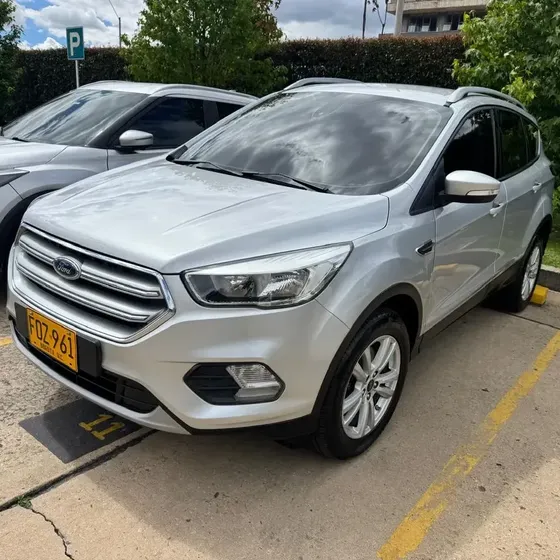 Ford Escape 2019 2.0 Se 4x2