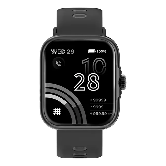 Smartwatch Reloj Inteligente Cubitt Viva Pro Gps