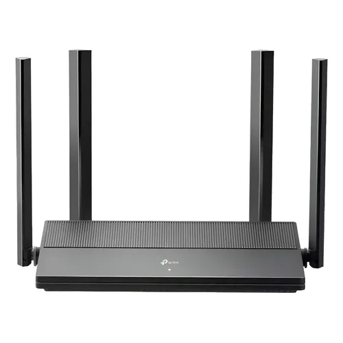 Roteador IP TP-Link Archer Ax73 Wi-fi 6 Ax5400 Gigabit | Frete grátis