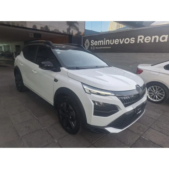 Renault Otros Modelos 1.0 Premiere Edition At