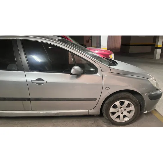 Peugeot 307 2.0 Xt