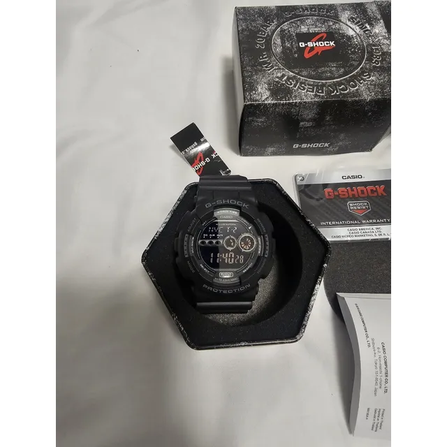Reloj Casio 