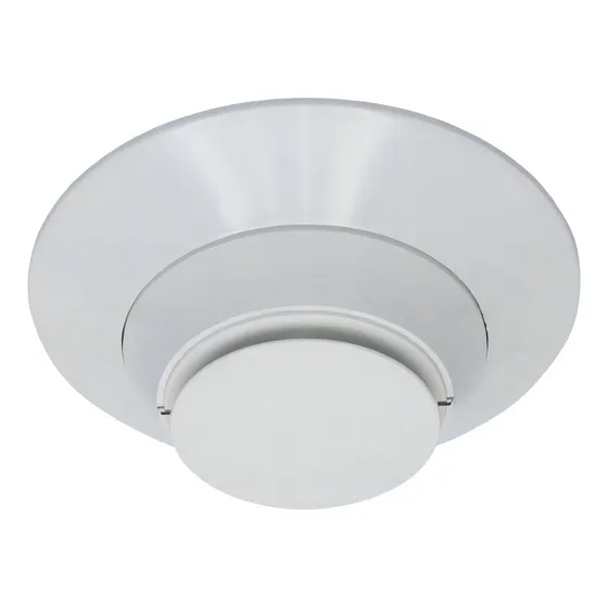 Detector De Humo Notifier Fsp-951