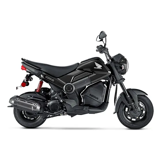 Honda Navi 110
