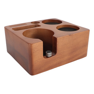 Coffee Tamper Stand Filtro De Café Tamper Coffee Tamper Stand Filtro De Café Tamper