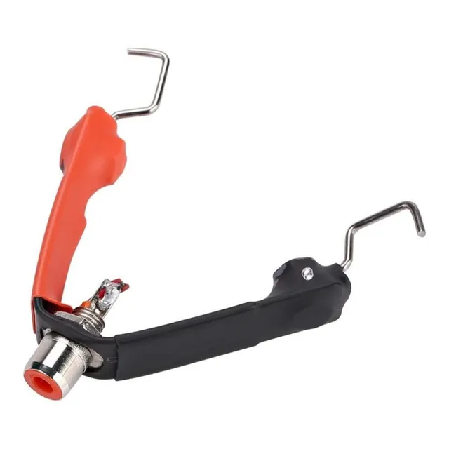 Adaptador Clip Cord A Rca Tatuajes Tattoo
