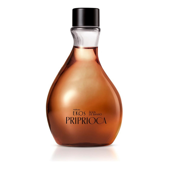 Agua De Banho Ekos Priprioca Natura Feminino 200ml Volume Da Unidade 200 Ml Agua De Banho Ekos Priprioca Natura Feminino 200ml Volume Da Unidade 200 Ml