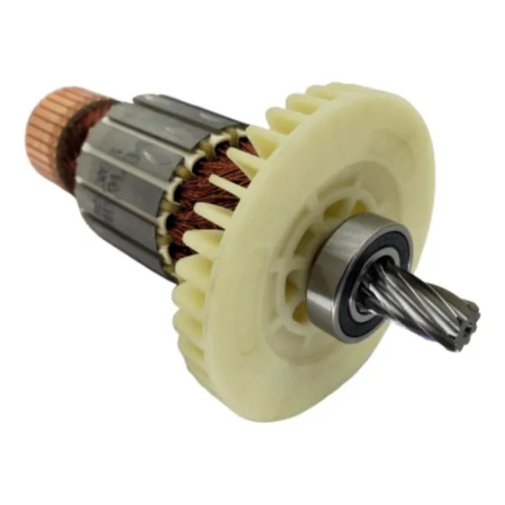 Inducido / Bobina / Rotor Dewalt Sierra Circular Dwe7470-ar