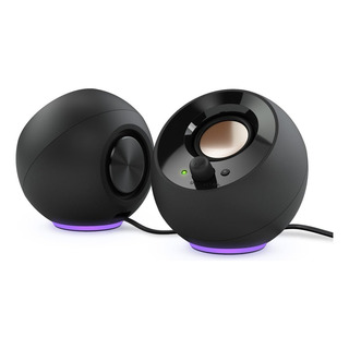Creative Labs Bocina Para Computadora Pebble Se, 2.0, 4w Rms Creative Labs Bocina Para Computadora Pebble Se, 2.0, 4w Rms