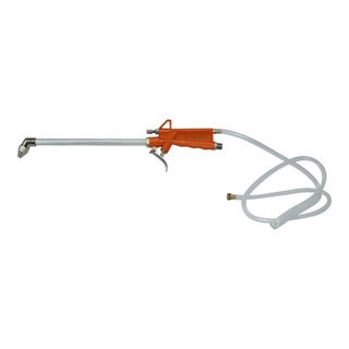 Pistola Aire Truper 19237 1/4pul 90psi Con Manguera 15009000 Pistola Aire Truper 19237 1/4pul 90psi Con Manguera 15009000