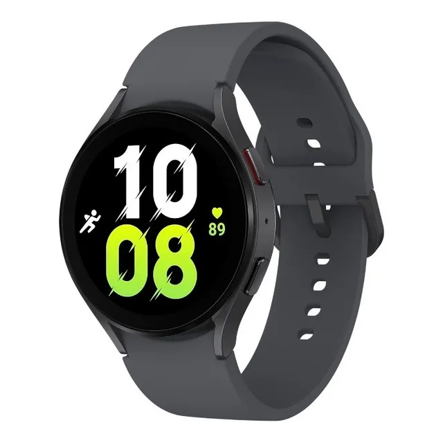 Samsung Galaxy Watch 5 De 44mm Gw5 Sam R915u Cpu 1.18ghz Wif