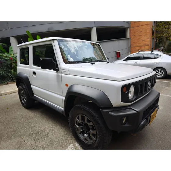 Suzuki Jimny 1.5 Gl
