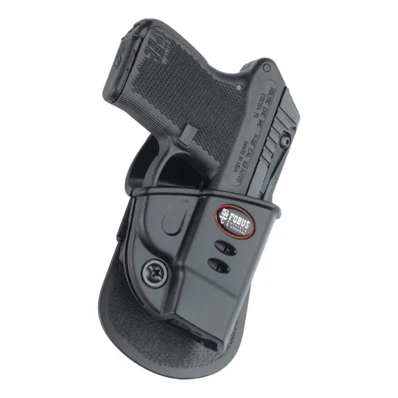 Funda, Holster Kydex Fobus Ruger Lcp