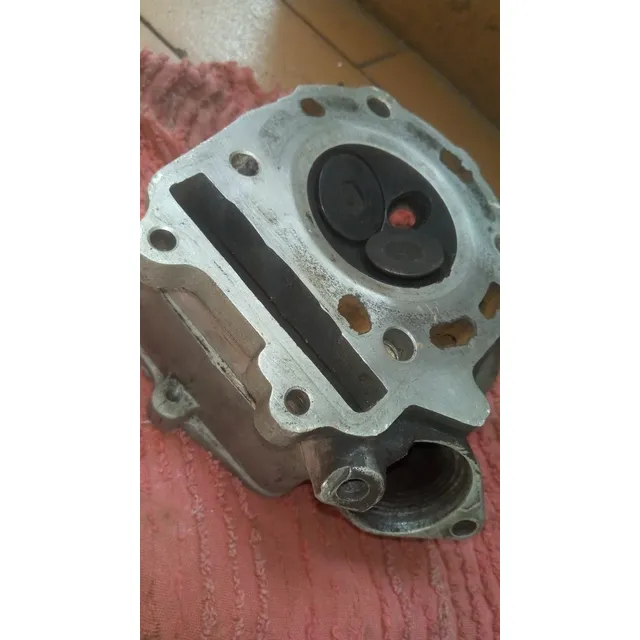 Camara , Usada Forza Único 250 Cc Disponible