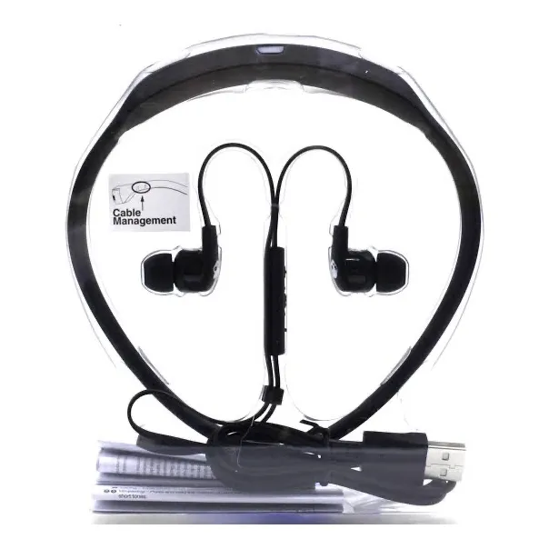 Audífonos Skullcandy Smokin Buds Wireless Rojo