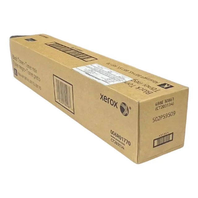 Tóner Original Xerox B8145, B8155, B8170. 006r01770