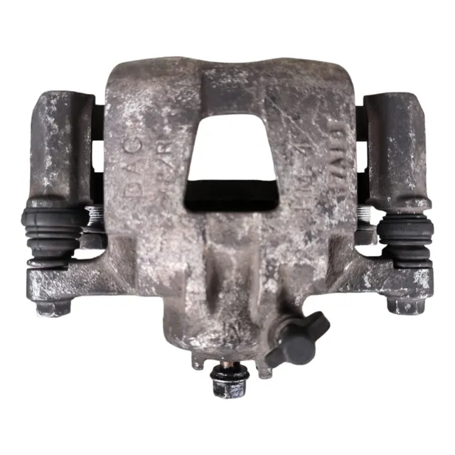 Mordaza O Caliper De Chevrolet Spark Rh Usado