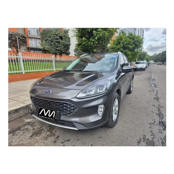 Ford Escape 2.0 Se 4x2