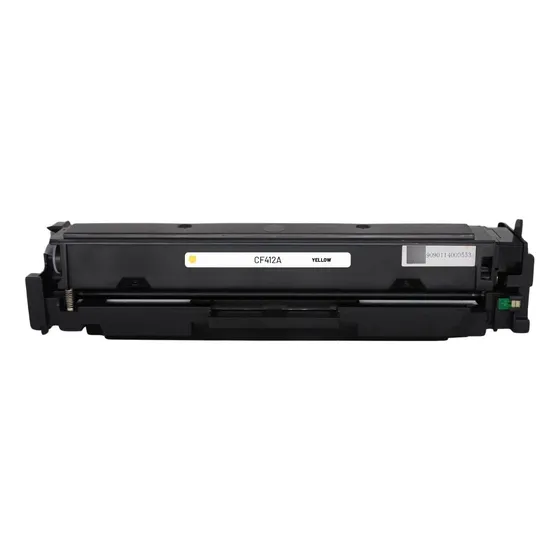 Toner Genérico 412a Cf412a Compatible Hp M377 M452dw M477fnw
