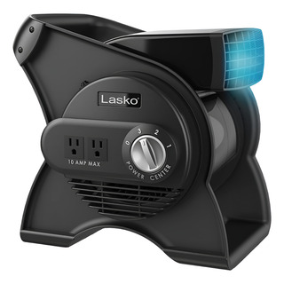 Ventilador Pivotante Lasko U12104 Alta Velocidad Ventilador Pivotante Lasko U12104 Alta Velocidad