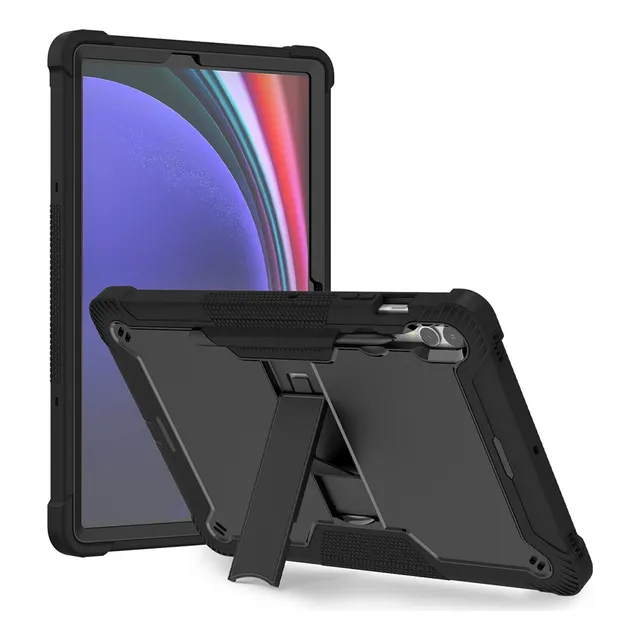 Funda Para Samsung Galaxy Tab S10 Plus / Tab S9 Plus 12.4