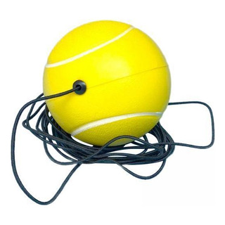 3 Pelota De Entrenamiento De Con Cuerda, Equipo De 3 Pelota De Entrenamiento De Con Cuerda, Equipo De