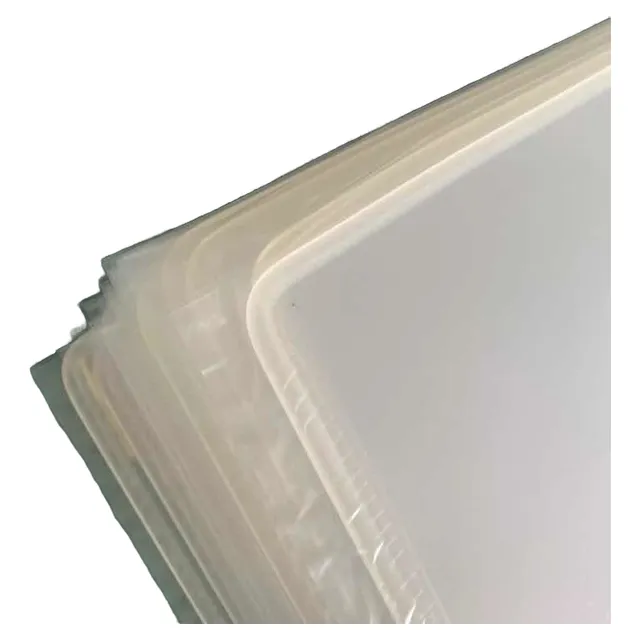 Laminas Acrílico 1222x2444 Desde 1,3 Mm, Hasta 12mm