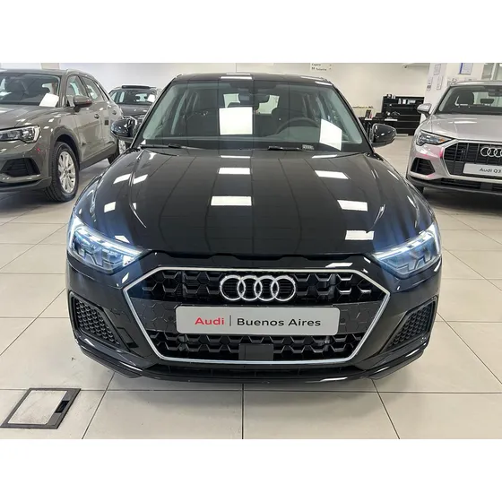 Audi A1 Sportback 1.0 30 Tfsi 116cv