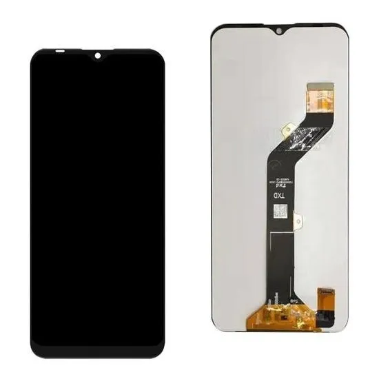 Pantalla Mica Táctil + Lcd Tecno Spark 6 Go