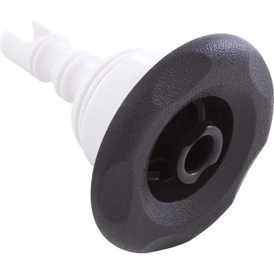Plastico Internal Ww Mini Storm Fd Dir Escala Negro