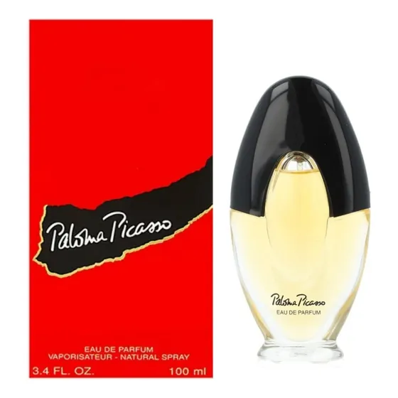Paloma Picasso 100ml Edp Mujer Paloma Picasso