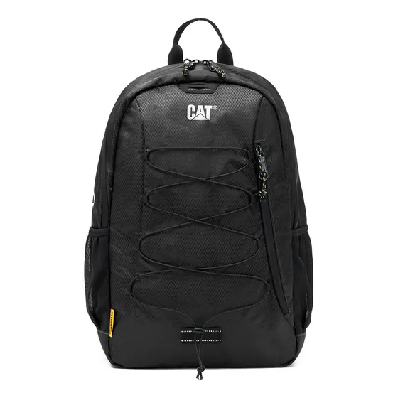 Mochila Caterpillar Himalayas Hiking Bp (01)black Unisex