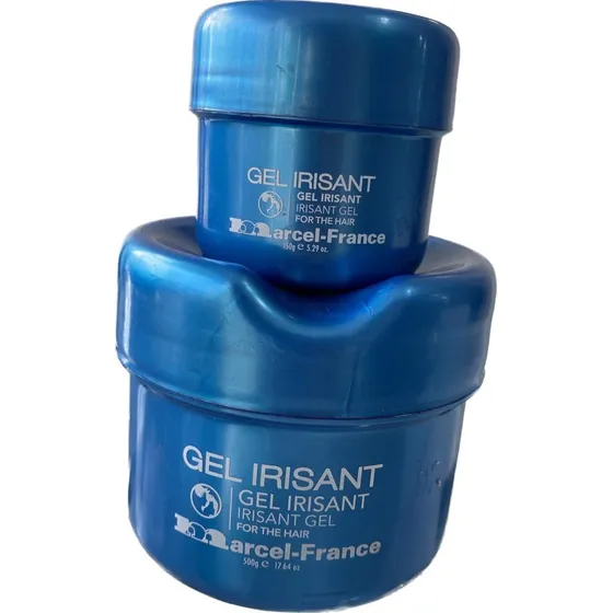 Gel Irisant - g a $62