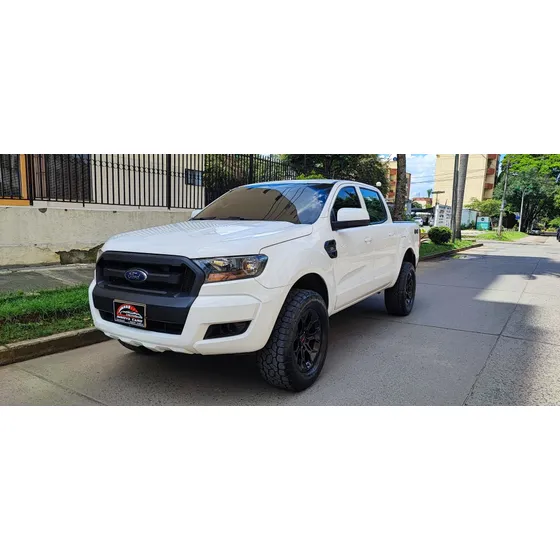 Ford Ranger 3.2 Xl
